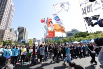 제136주년 세계노동절 대회(2026…
